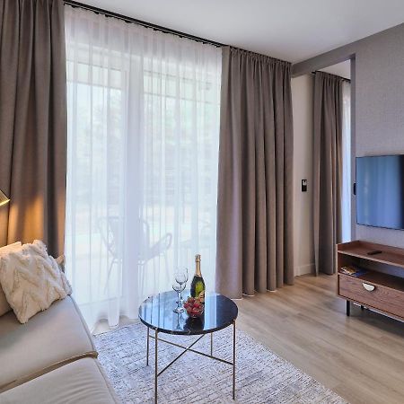 Apartament Natura D33 Porto Leba Luaran gambar