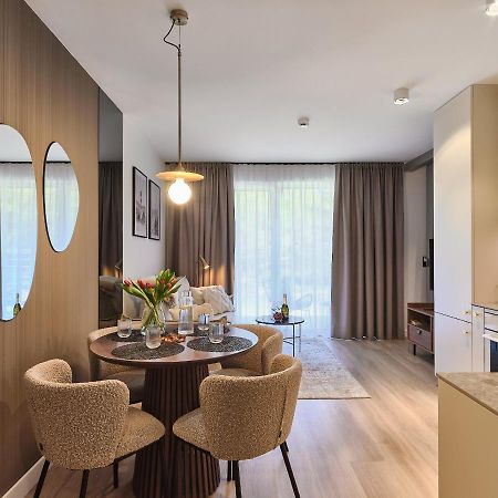 Apartament Natura D33 Porto Leba Luaran gambar