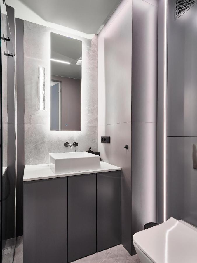 Apartament Natura D33 Porto Leba Luaran gambar