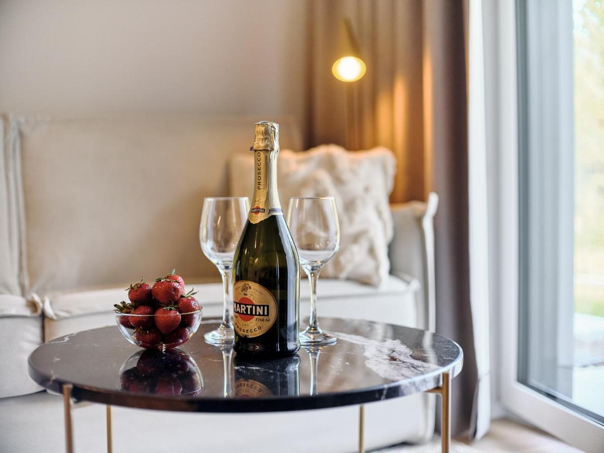 Apartament Natura D33 Porto Leba Luaran gambar