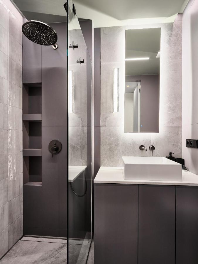 Apartament Natura D33 Porto Leba Luaran gambar