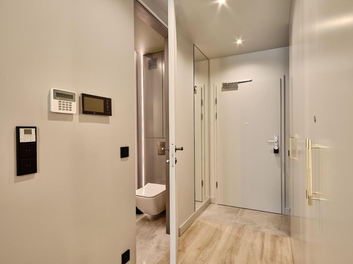 Apartament Natura D33 Porto Leba Luaran gambar