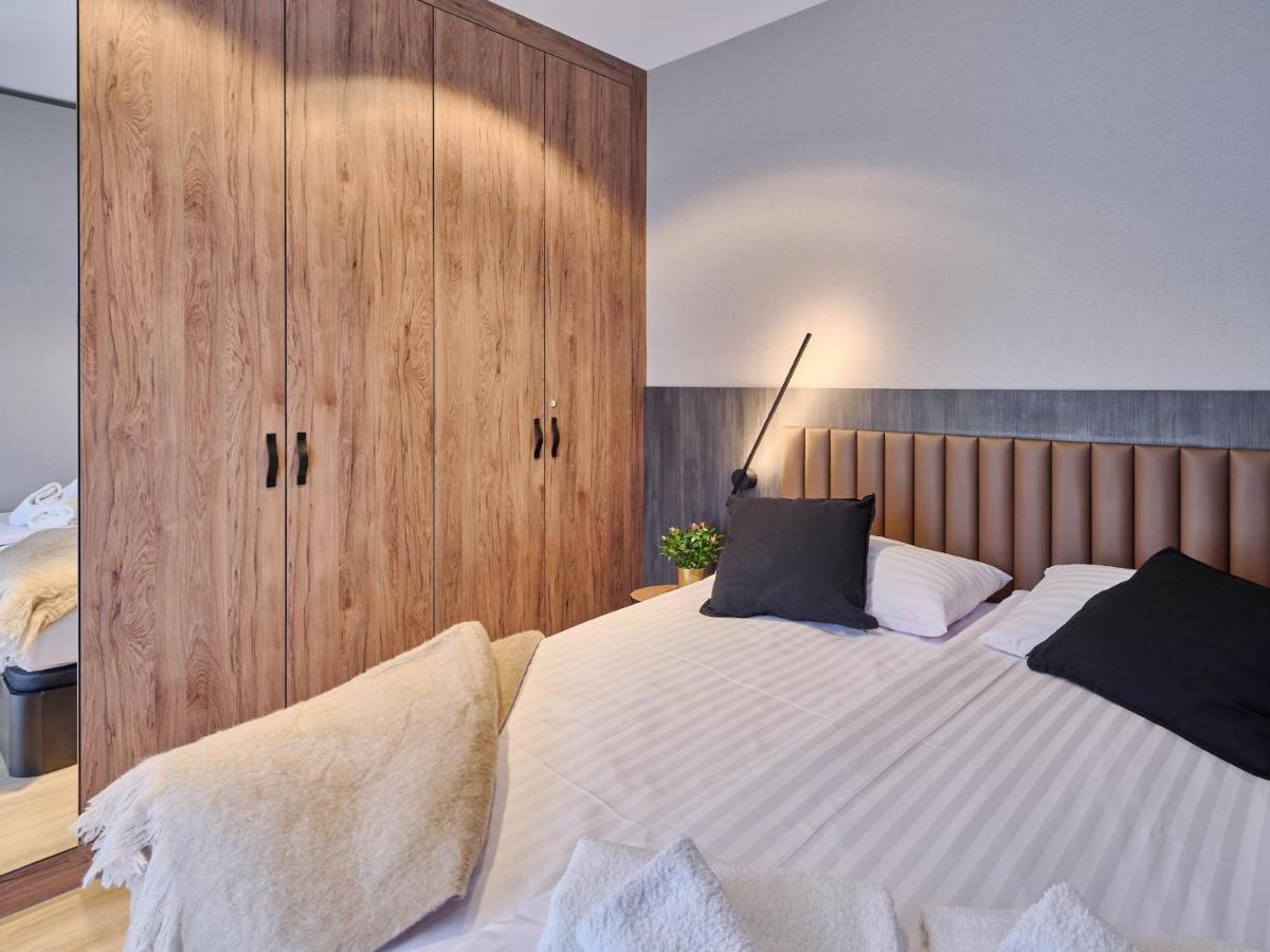 Apartament Natura D33 Porto Leba Luaran gambar