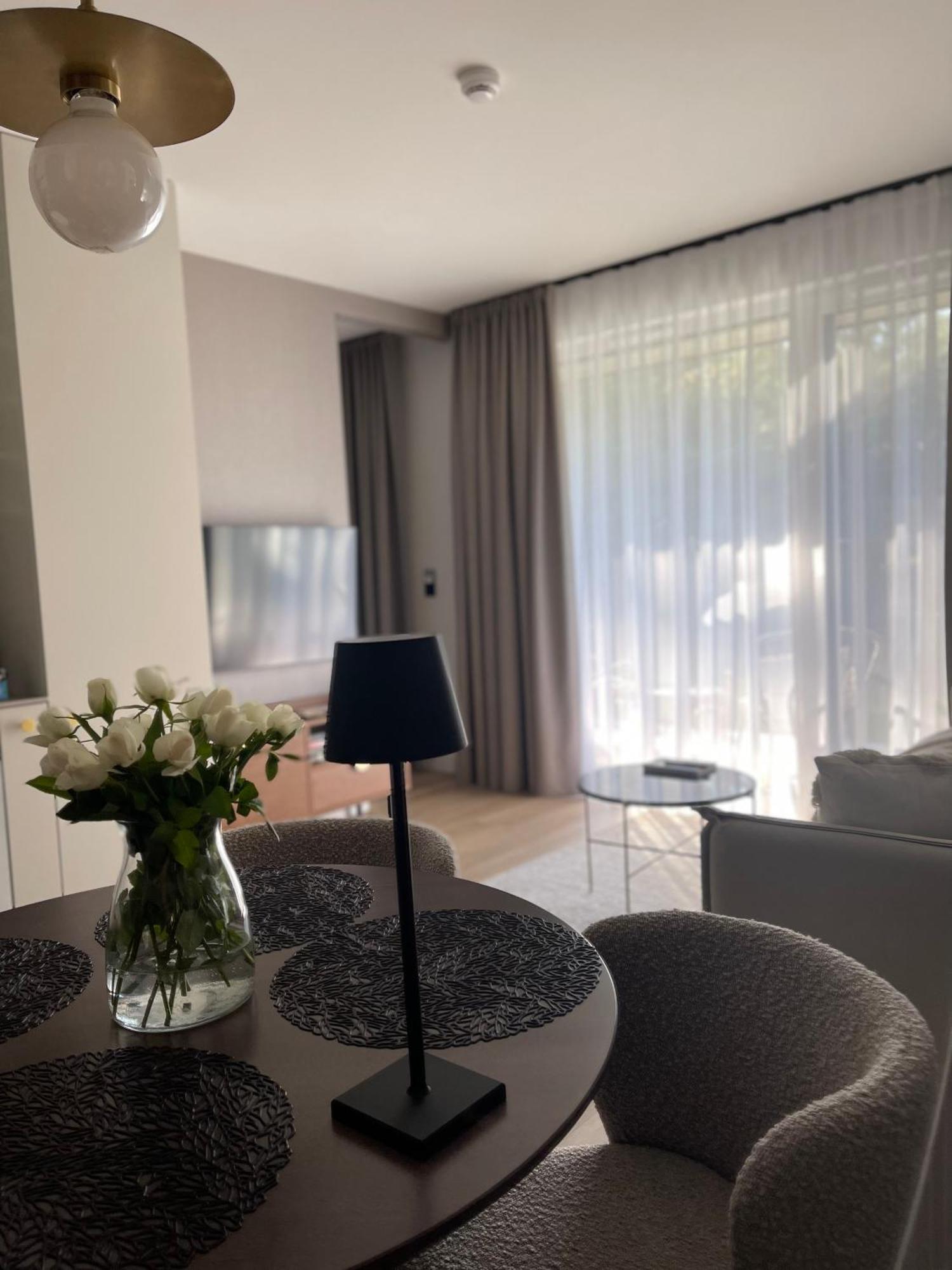 Apartament Natura D33 Porto Leba Bilik gambar