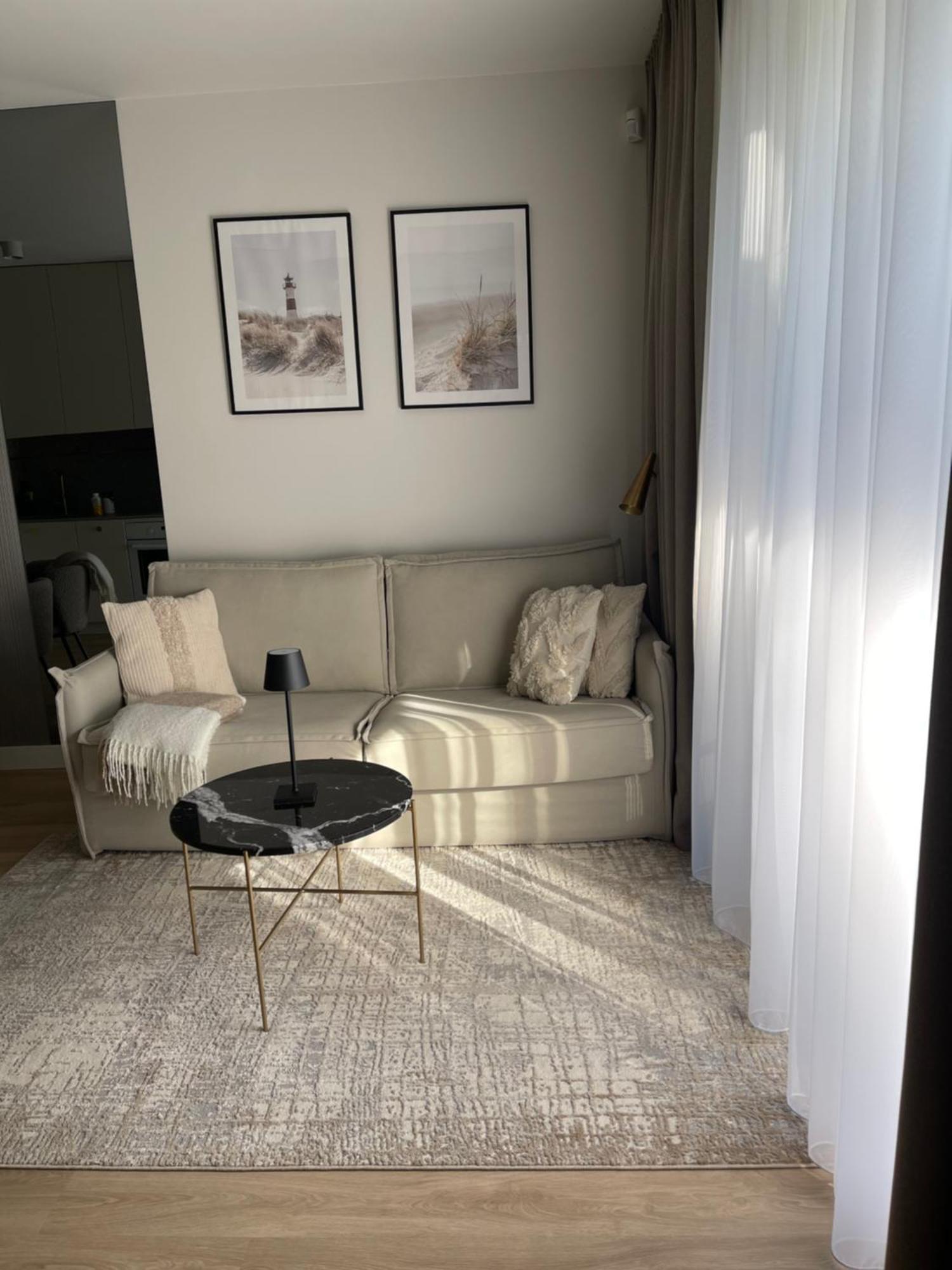 Apartament Natura D33 Porto Leba Bilik gambar