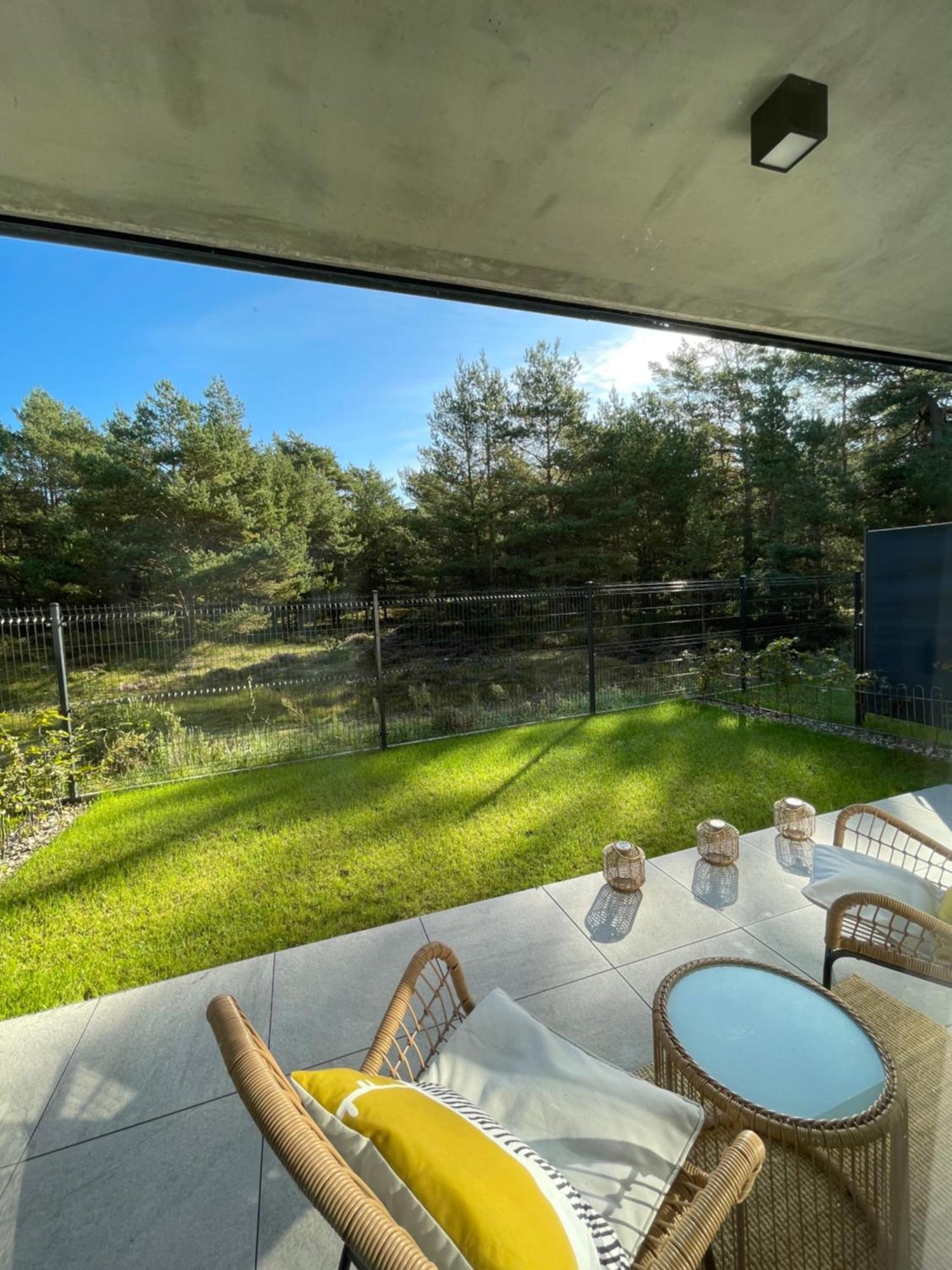 Apartament Natura D33 Porto Leba Bilik gambar