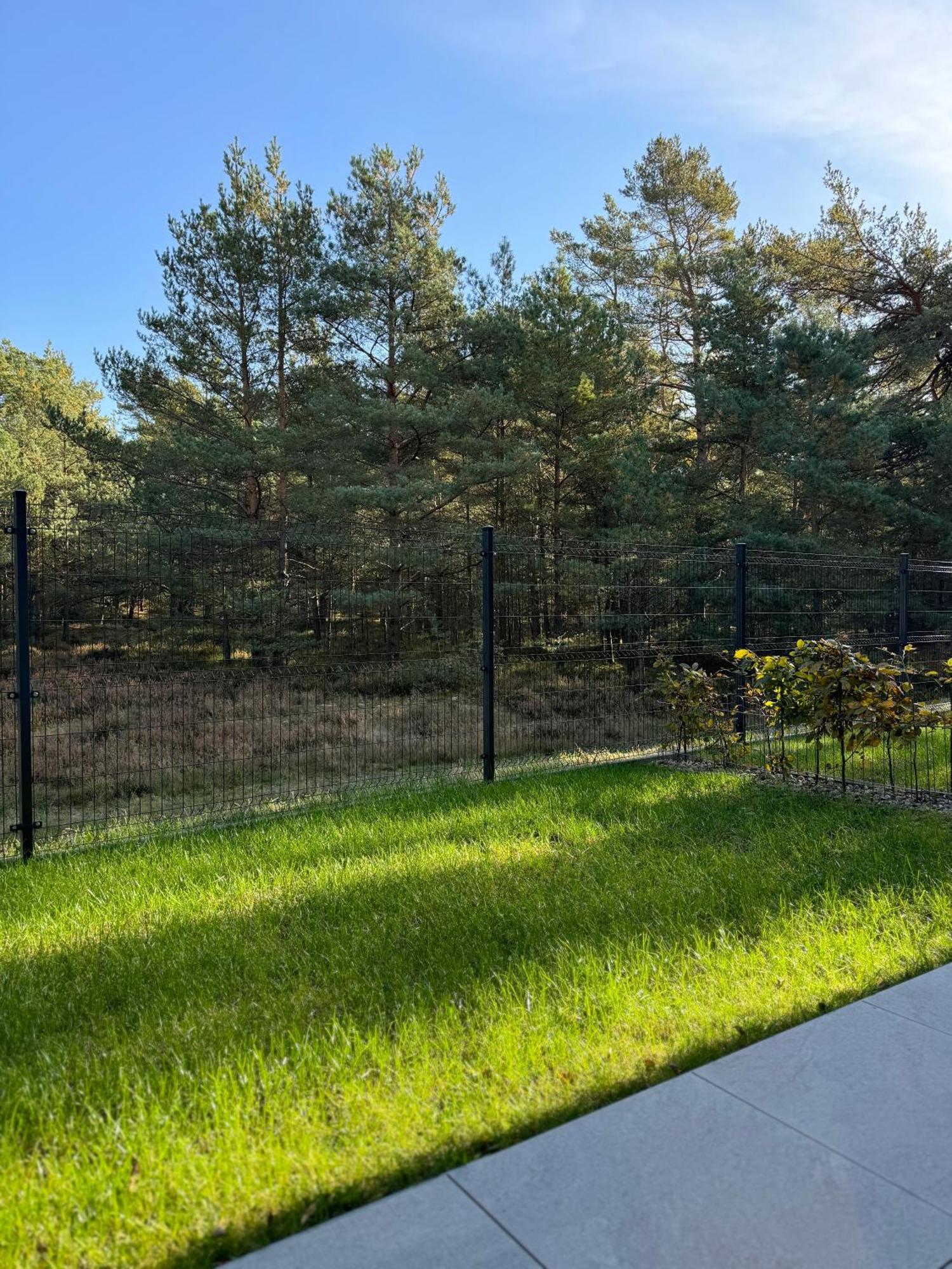 Apartament Natura D33 Porto Leba Luaran gambar